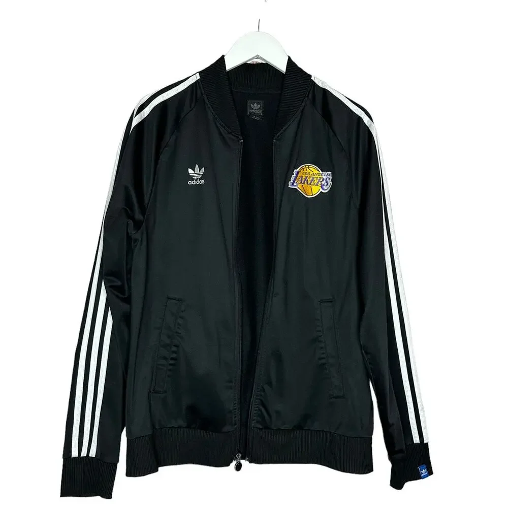 adidas women lakers